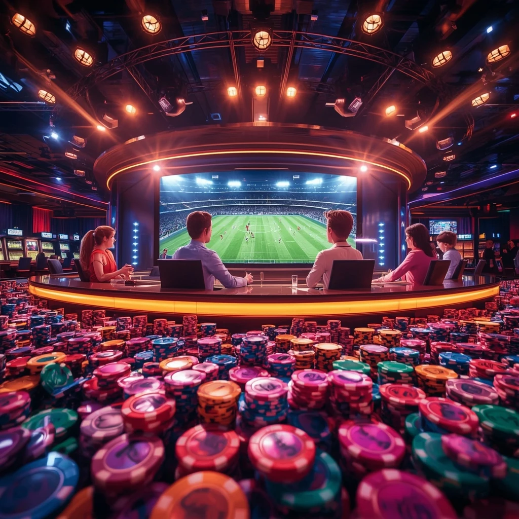 Paris au casino sur le football Oh My Spins Casino